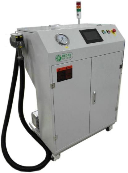 FC1-K型碳氫冷媒加注機
